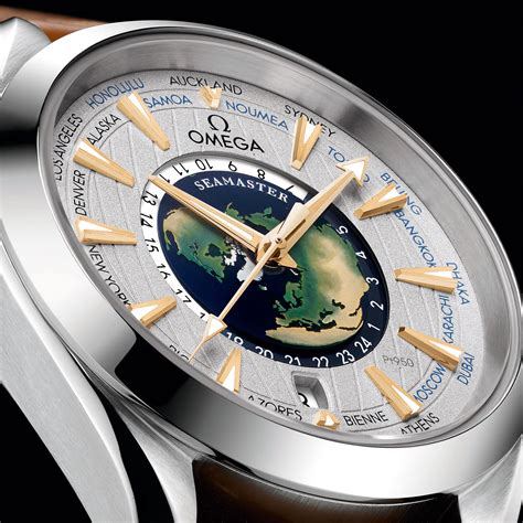 seamaster aqua terra watches.